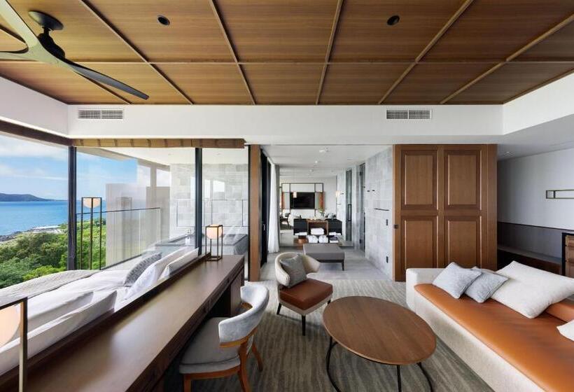 Otel Goto Retreat By Onko Chishin