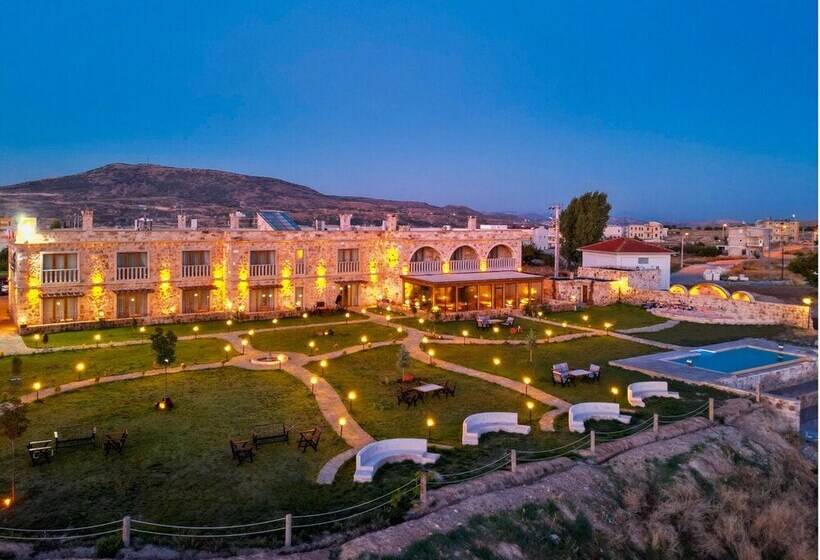 هتل La Fairy Cappadocia Adult Only