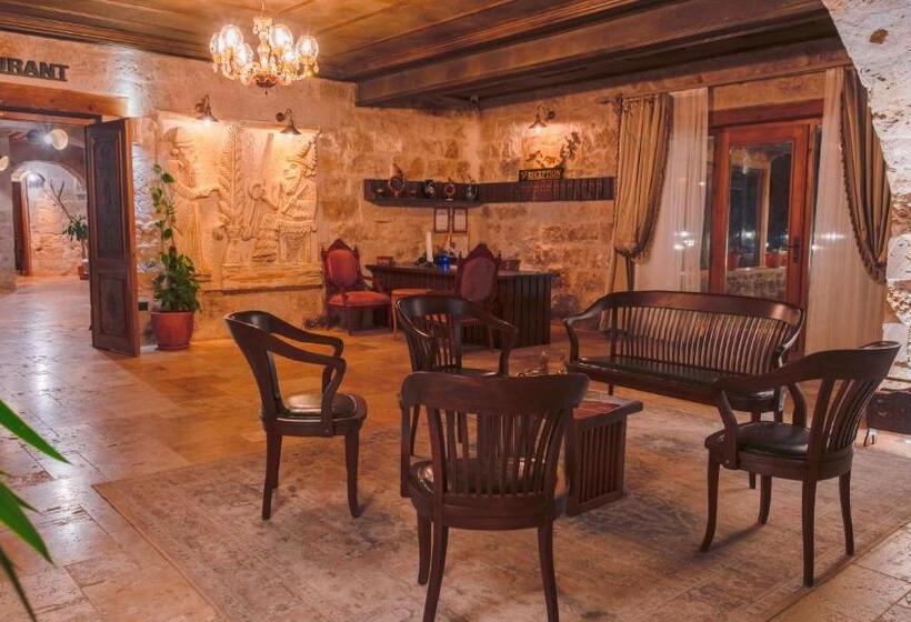 هتل La Fairy Cappadocia Adult Only