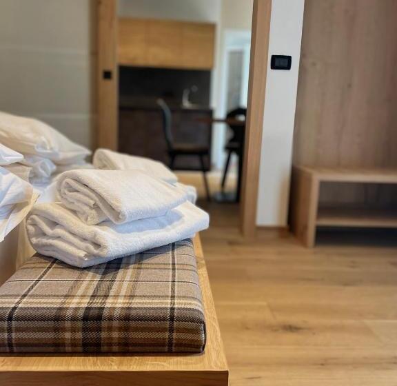 فندق Rech Hof Sayonara