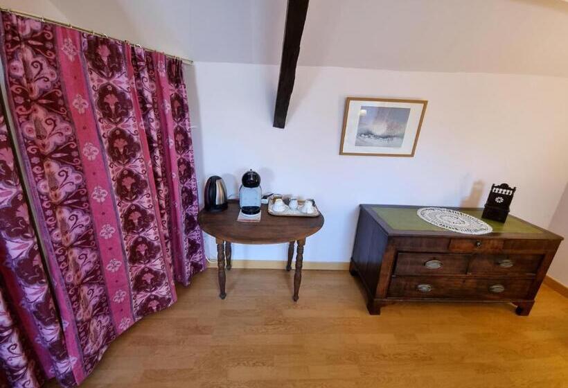 膳宿费 Chambre Matisse   Closeries Du Golfe