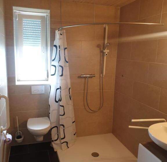 פנסיון Gästehaus Stüpfert Grüber Stein