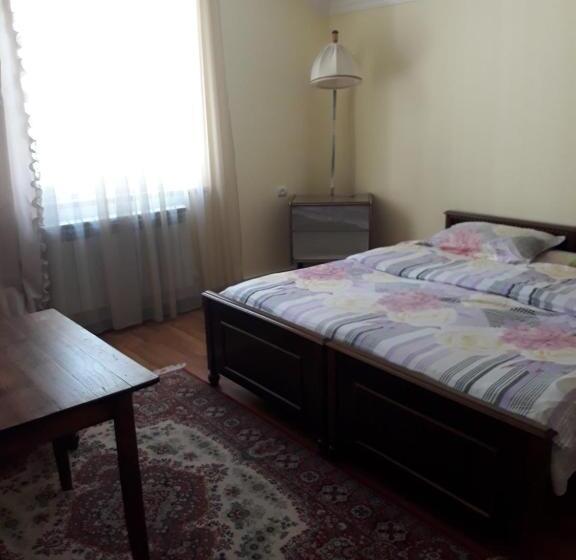 پانسیون Hayk Guest House
