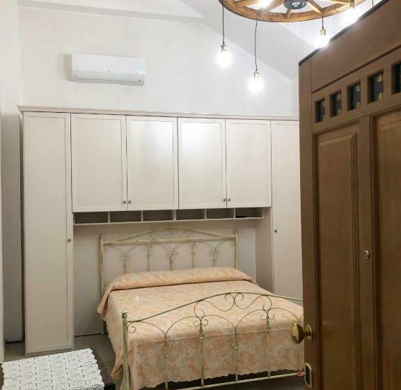 פנסיון Le Dimore Di Totiggia 2.0