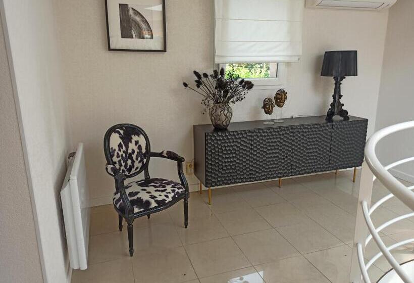 פנסיון Villa Josepha