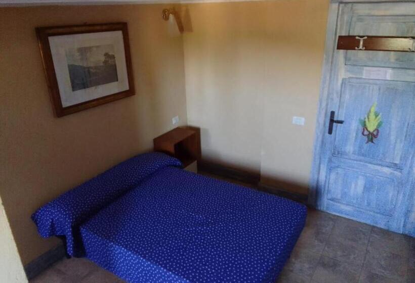 مبيت وإفطار L Oasi Di Juba