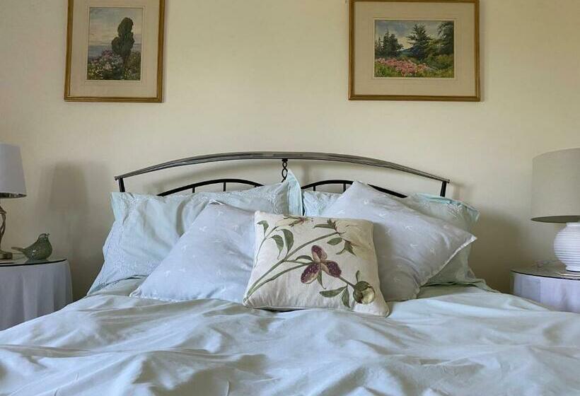 צימר Lower Farm Cottage