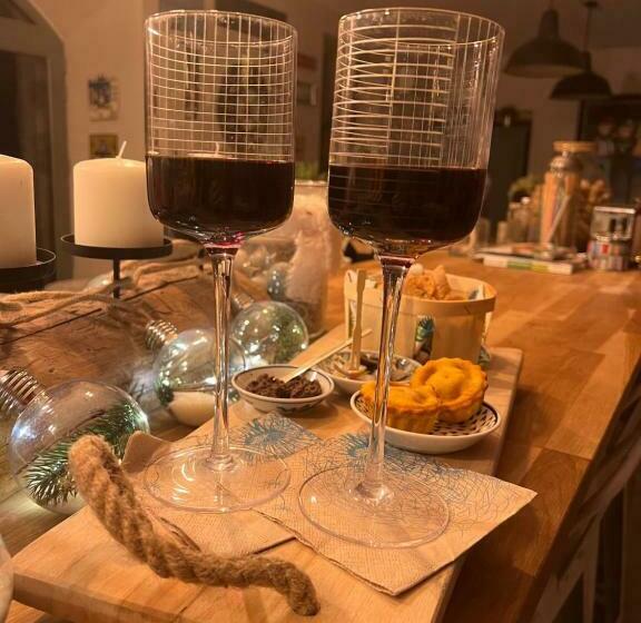 ベッドアンドブレックファースト Suite Partner