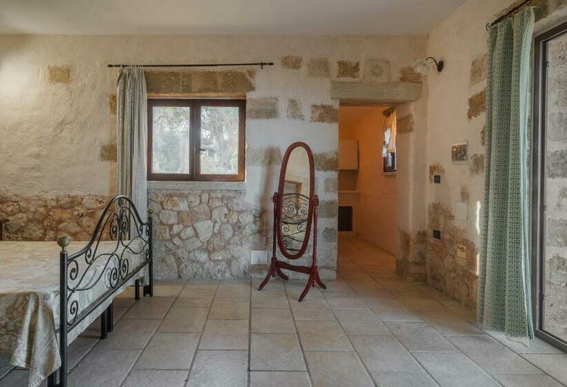 Levante E Libeccio Villette Vista Mare   Marina Di Andrano