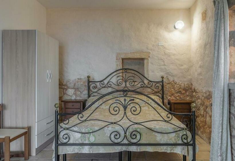 Levante E Libeccio Villette Vista Mare   Marina Di Andrano