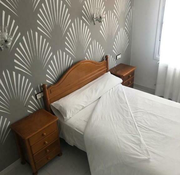 پانسیون Barqueiras15