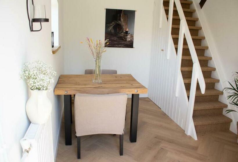 B&b De Olde Hilde