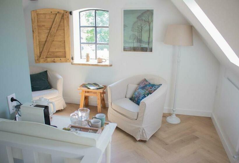 B&b De Olde Hilde
