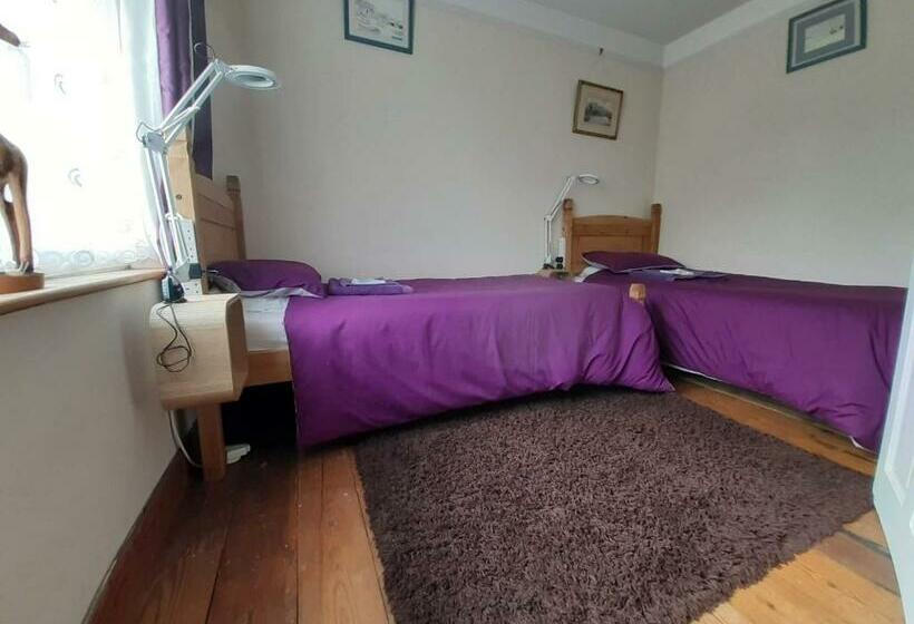 مبيت وإفطار Littleholme
