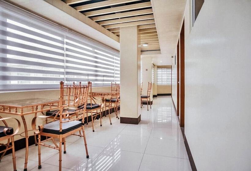 Campo Filipino Dormitelle Powered By Cocotel