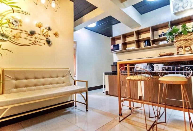 Campo Filipino Dormitelle Powered By Cocotel