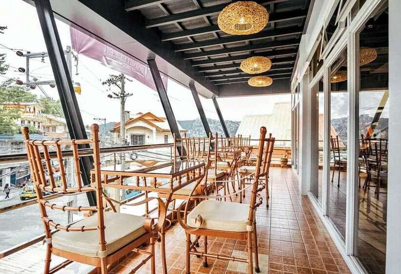 Campo Filipino Dormitelle Powered By Cocotel