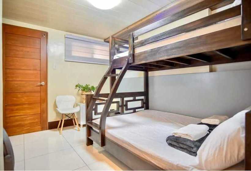 Campo Filipino Dormitelle Powered By Cocotel