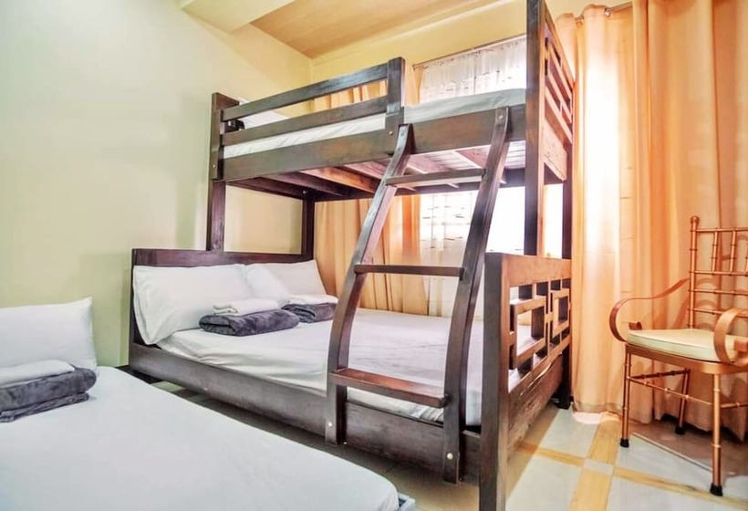 Campo Filipino Dormitelle Powered By Cocotel