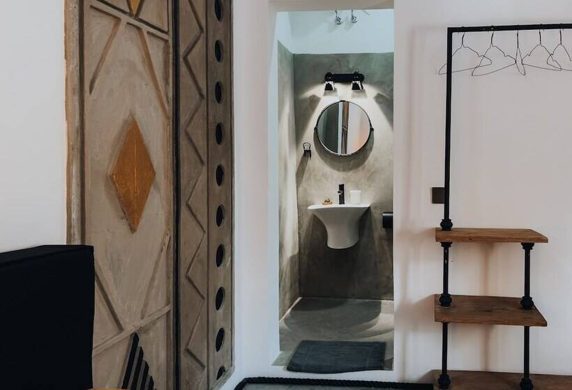 فندق Barabara Eat&sleep   Eco Boutique