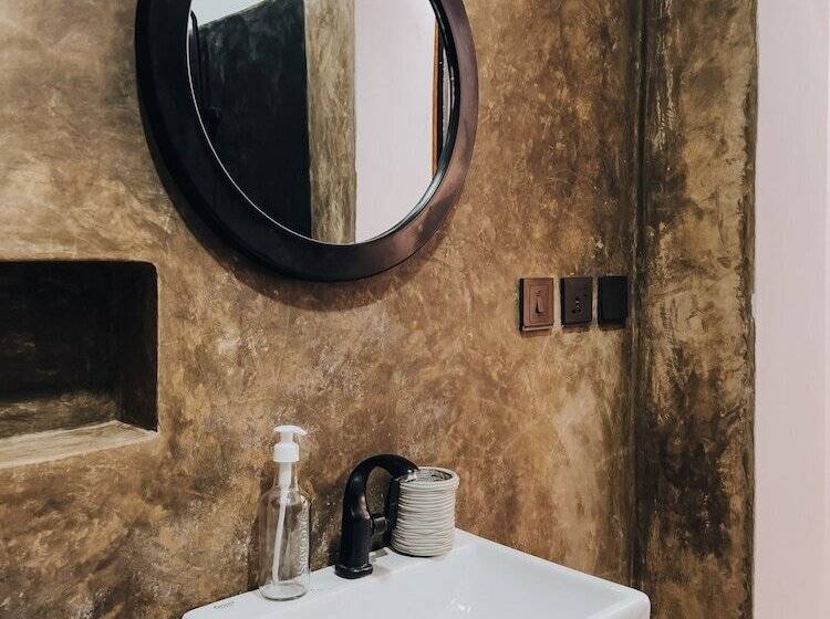 فندق Barabara Eat&sleep   Eco Boutique