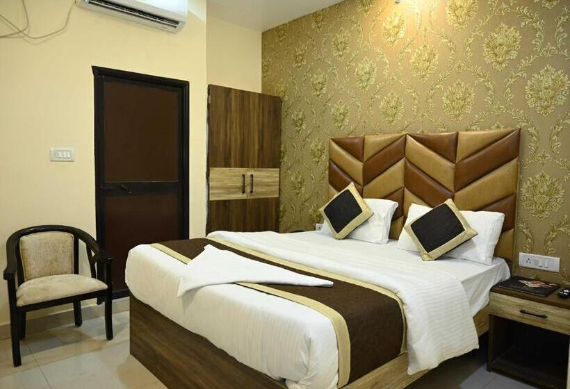 Super Hotel O Glance Inn