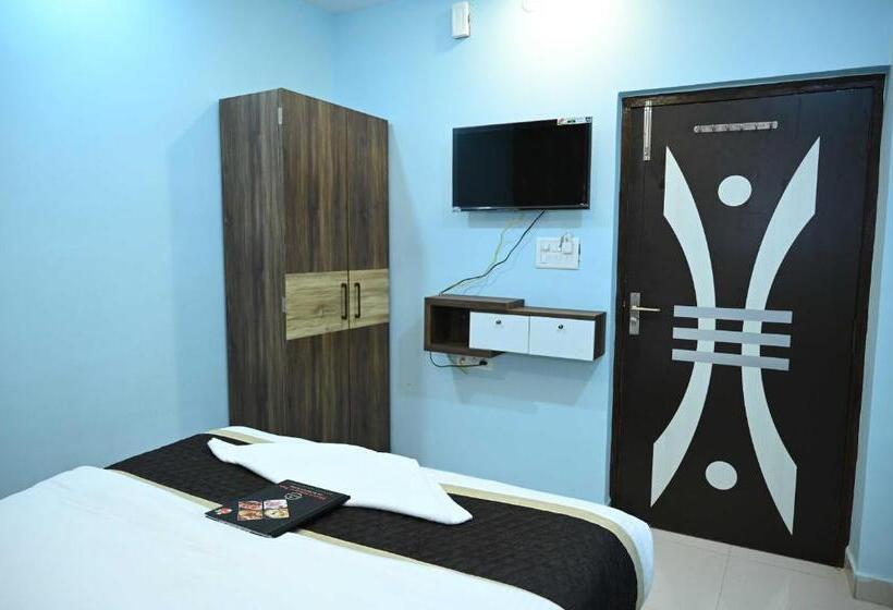 Super Hotel O Glance Inn
