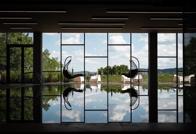 Werk Hotel & Spa