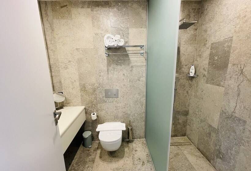 Werk Hotel & Spa