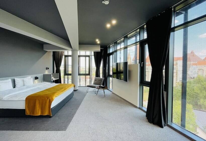 Werk Hotel & Spa