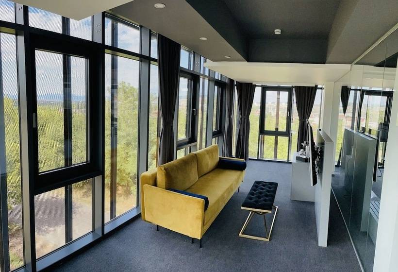 Werk Hotel & Spa