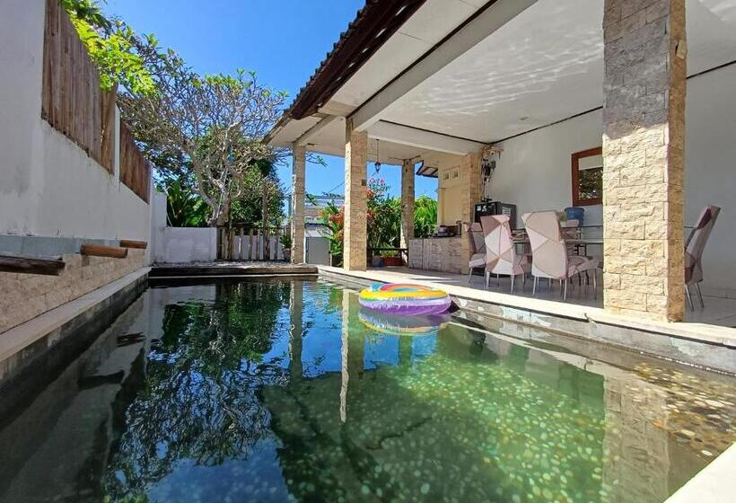 Kanaan House