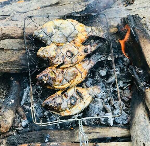 پانسیون Sab’s Hidden Inn