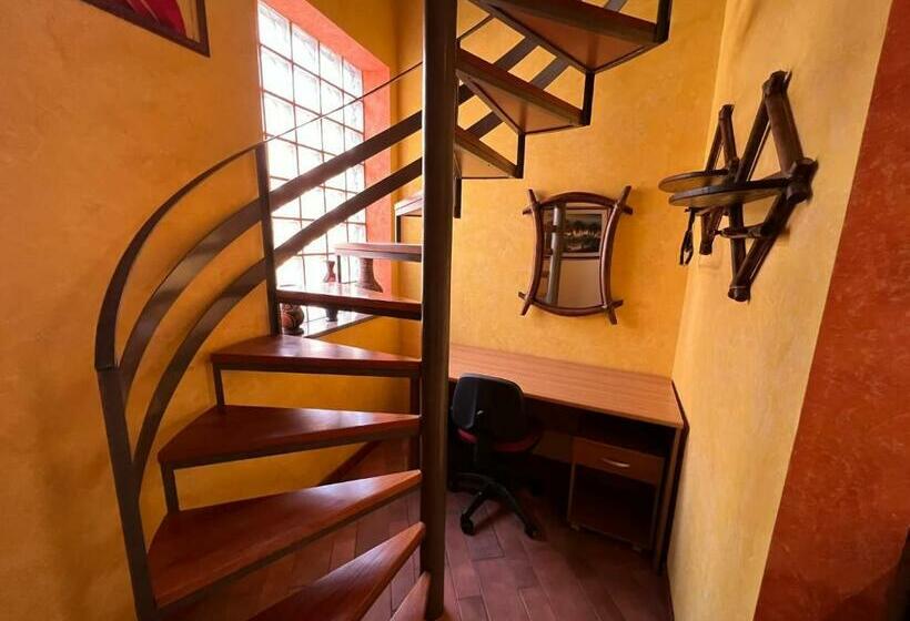 بنسيون The Stylish House