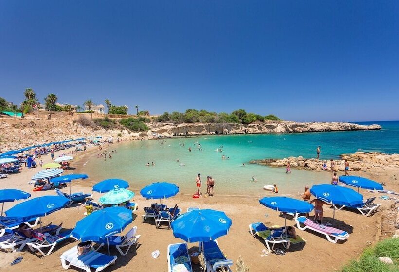 Villa Miracle In Paralimni