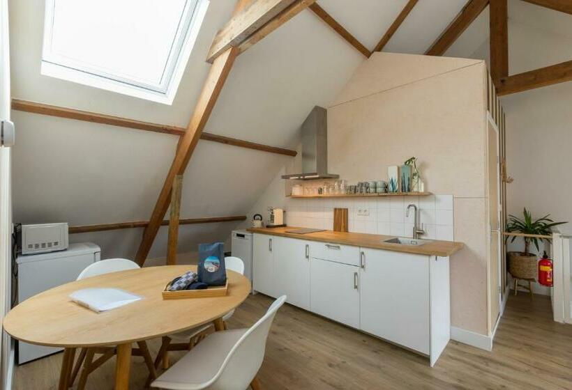 Zuss & Sleep Koudekerke