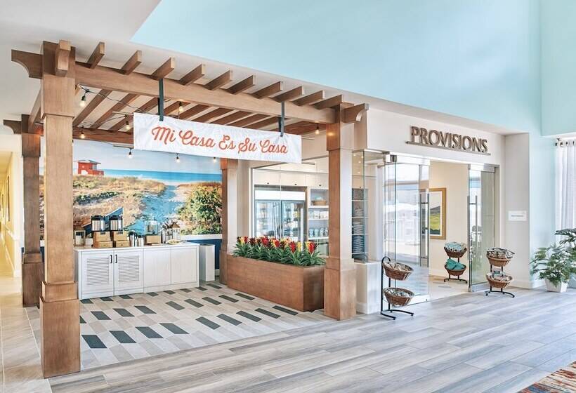 هتل Compass By Margaritaville Medford