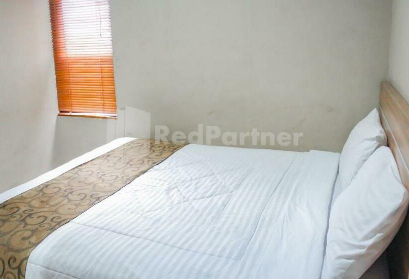 Hotel Incottage Cisarua Puncak Mitra Reddoorz