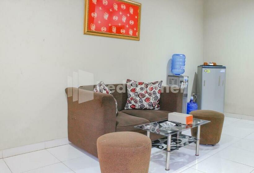 Hotel Incottage Cisarua Puncak Mitra Reddoorz