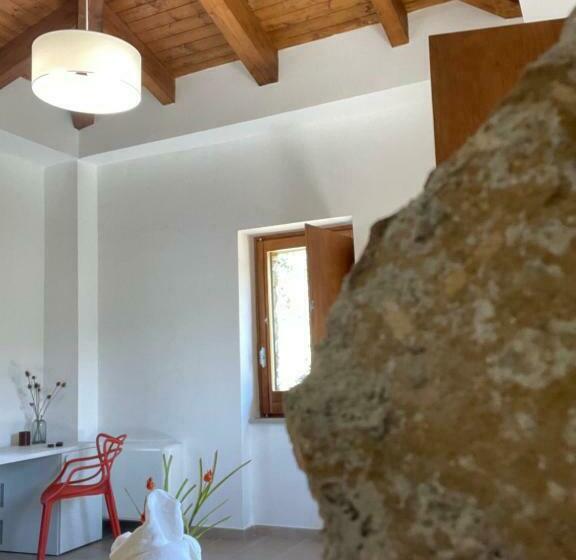 호텔 La Casa Di Michela