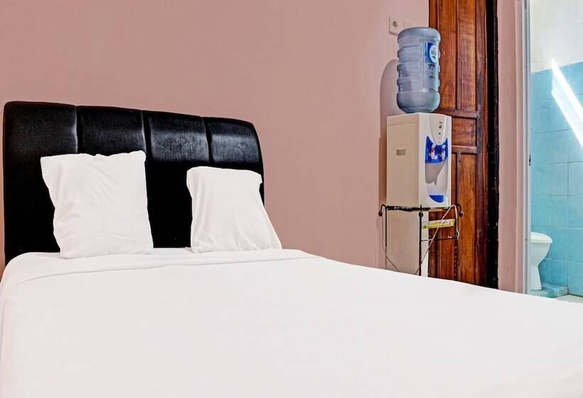 هتل Oyo 91416 Puri 88 Homestay