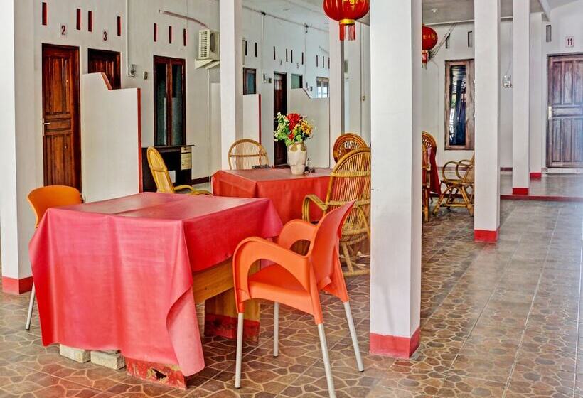 هتل Oyo 91416 Puri 88 Homestay