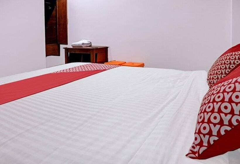 هتل Oyo 91419  Mulia Bangka
