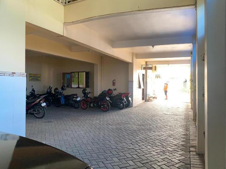 Отель Butterfly Kost Tulungagung