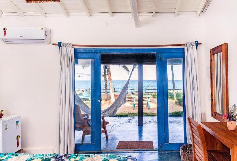 هتل Pousada Da Barra Caraíva