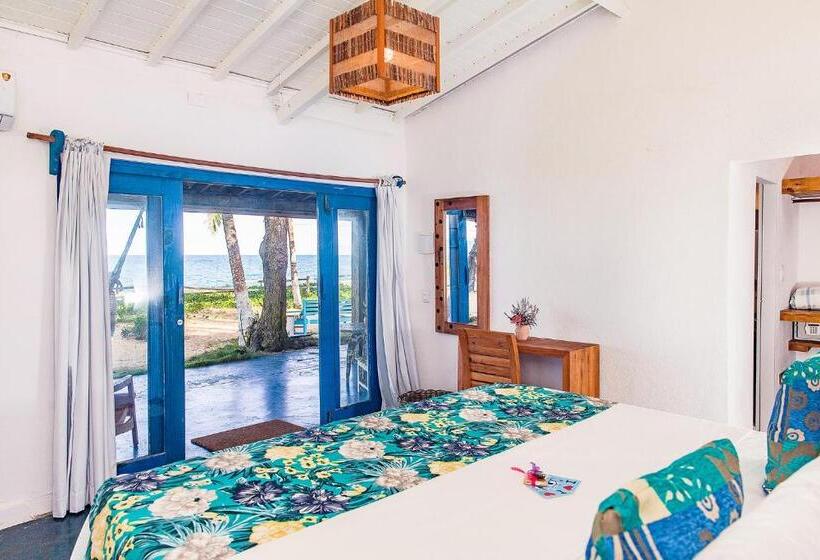 هتل Pousada Da Barra Caraíva