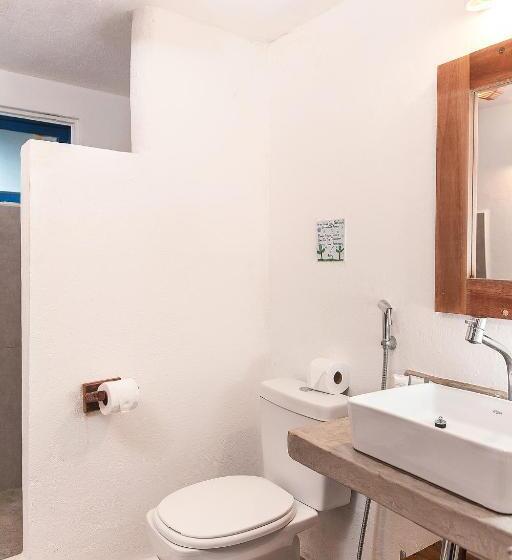 هتل Pousada Da Barra Caraíva