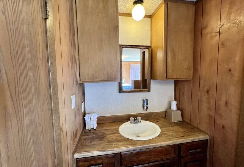 فندق على الطريق Border Inn Casino