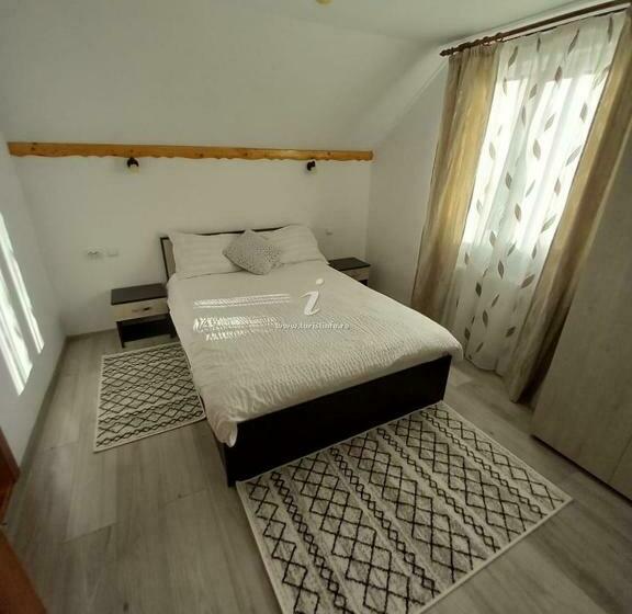 بنسيون Dor De Munte