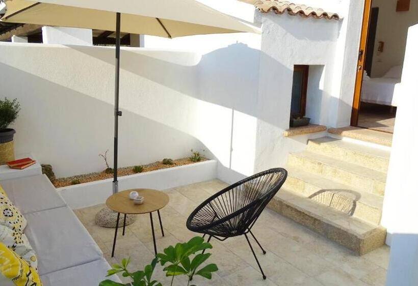 Villa Mameli B&b